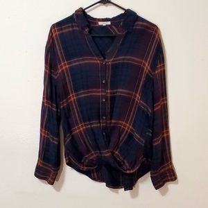 Flannel